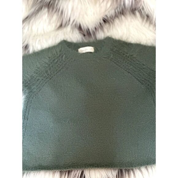 Rylee + Cru Sage Sweater 2-3Y - Picture 2 of 3